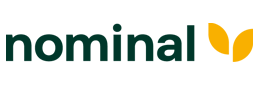 NOMINAL CZ OBCHODNÍ, s.r.o.