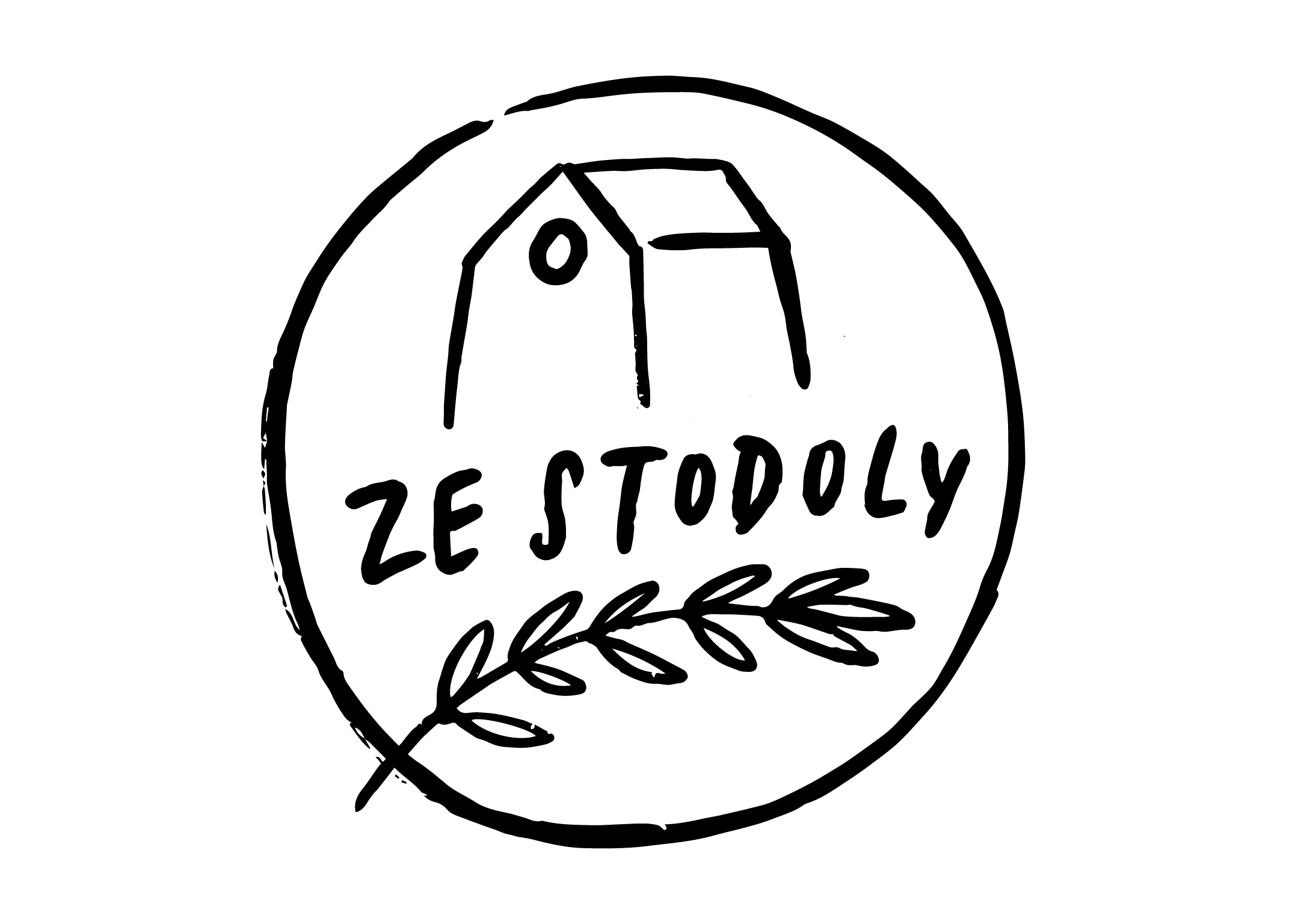 Ze Stodoly