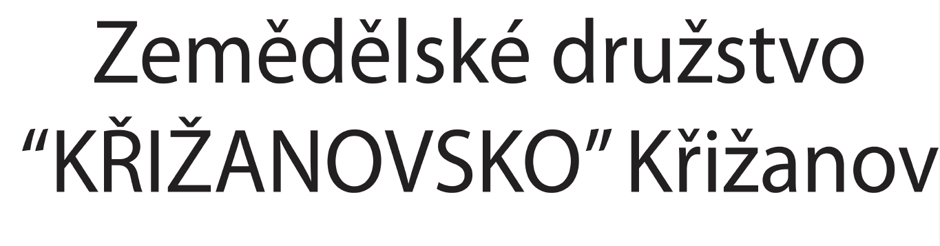 ZD Křižanovsko
